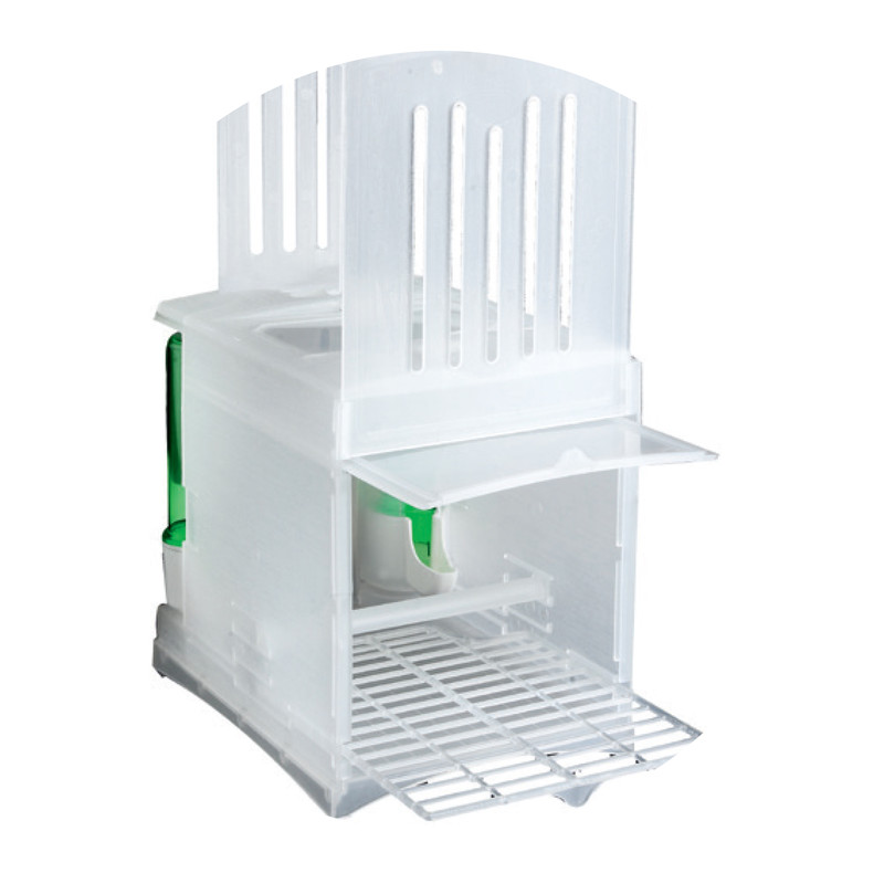 باکس حمل و نقل حیوانات  ۲ جی آر مدل Art-220