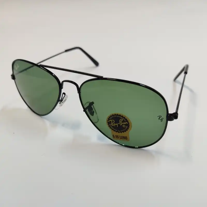 عینک آفتابی مدل خلبانی 3025