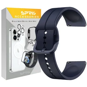Sprig Silic slick TW Band For Imiki SF1 / SF1E / SE1 / ST1