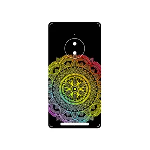 MAHOOT Mandala Design 4 Cover Sticker for Nokia Lumia 830