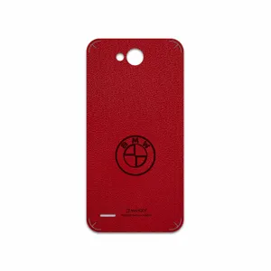 MAHOOT RL-BMW Cover Sticker for LG X Power 2