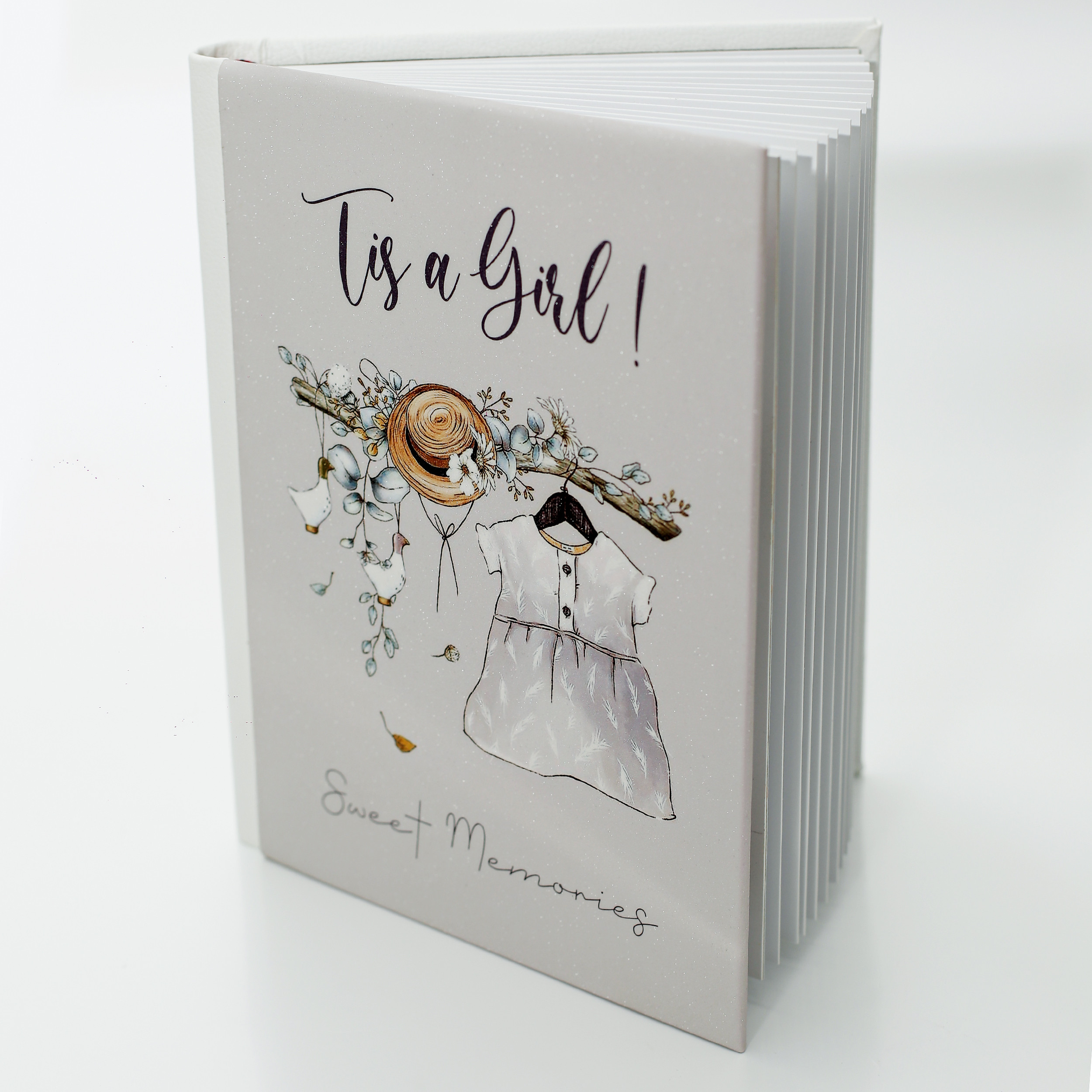 آلبوم خاطرات کودک مدل 16x21-SHK-1018