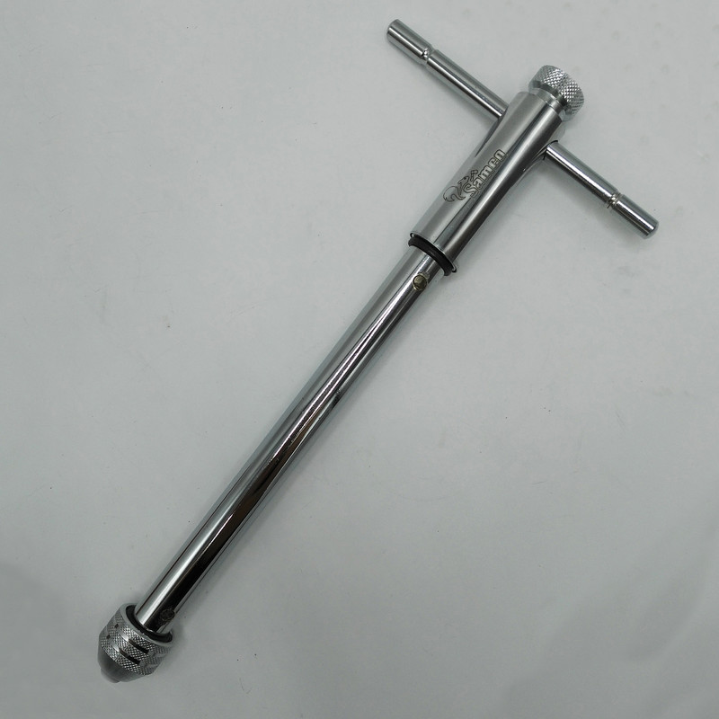 دسته قلاویز جغجغه ای سامکو مدل YPB3-8 سایز 8 میلیمتر