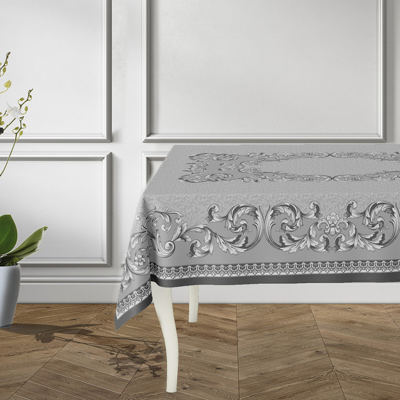 رومیزی پرلا طرح Adrina