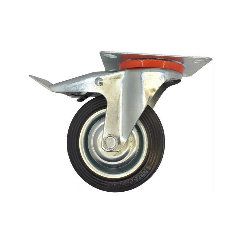 چرخ کفی‌دار مدل JT-1604080 کد 160