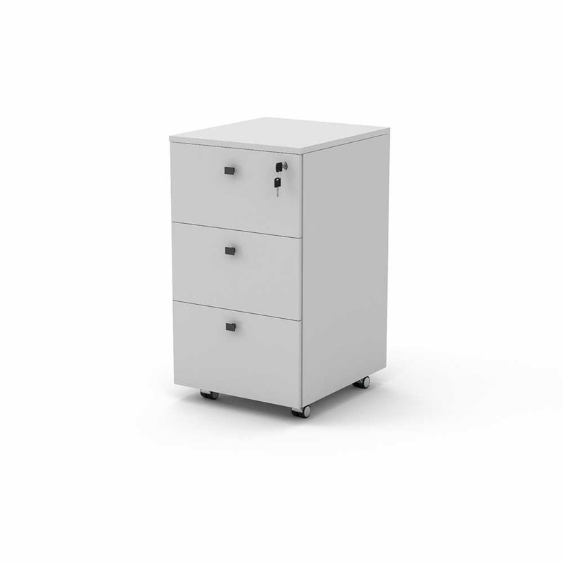 فایل کشویی مدل F04