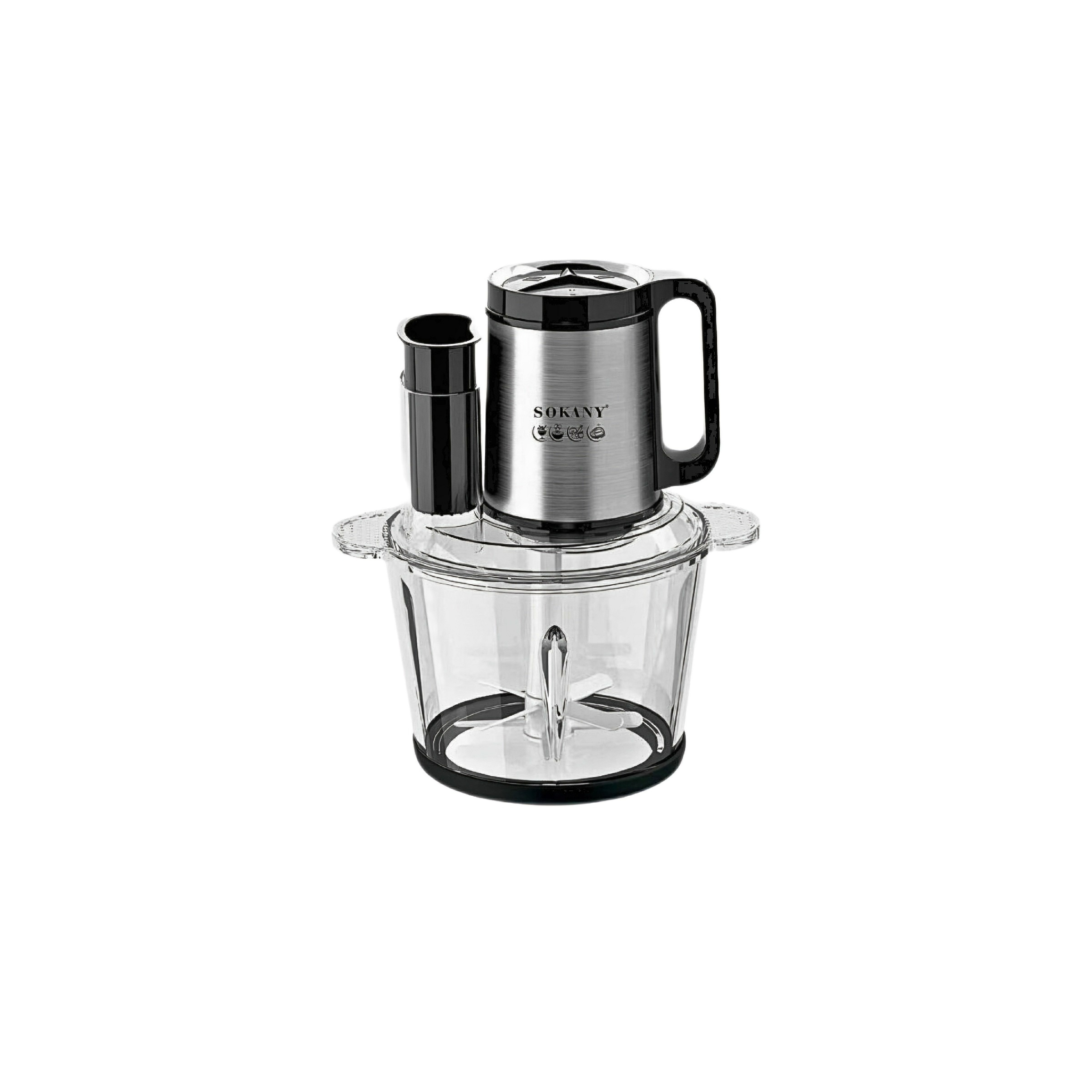 خردکن ۳/۵ لیتری سوکانی مدل Sk-06011