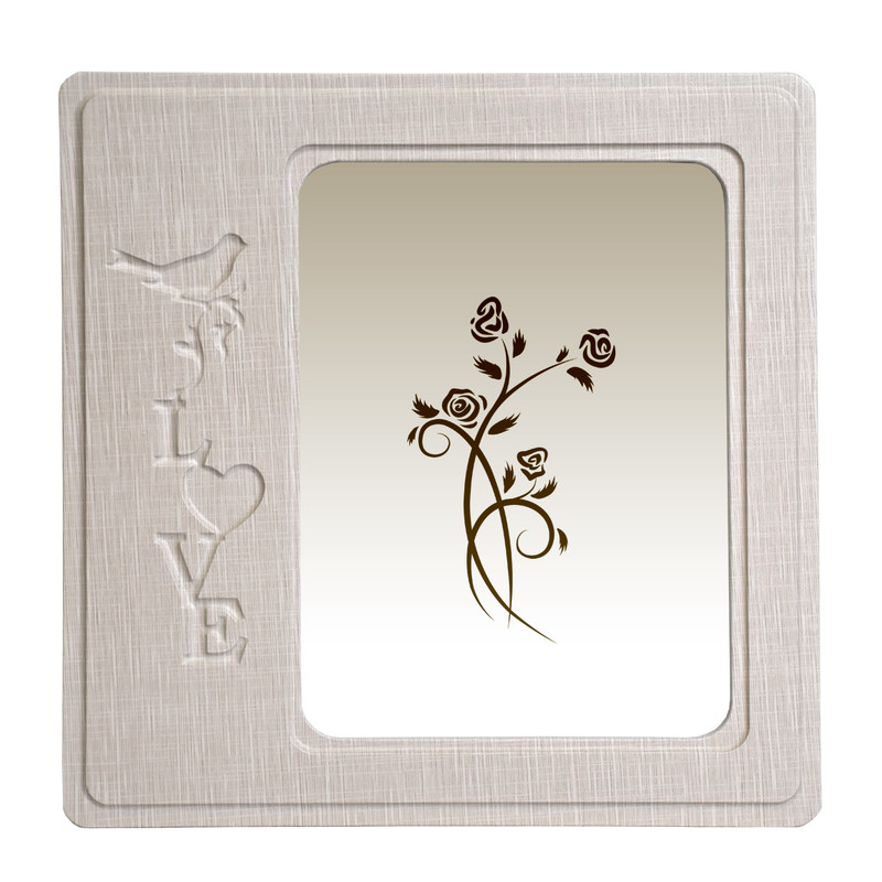 قاب عکس مدل love 2015