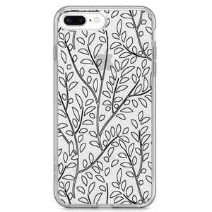 Megafone Leaf C45-B Cover For Apple Iphone 7 Plus