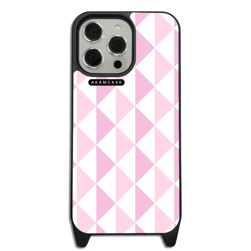 کاور آکام مدل AMC-WLA15PROMAX-CUTE PATTERN5 مناسب برای گوشی موبایل اپل iPhone 15 Pro Max