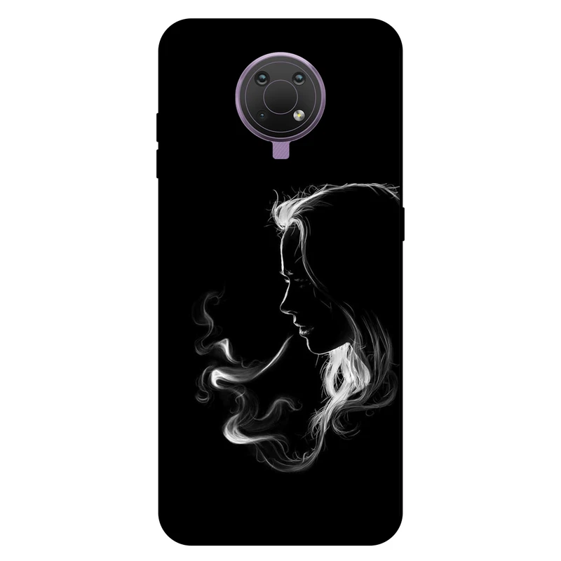 کاور مگافون کد 8261 مناسب برای گوشی موبایل نوکیا G10