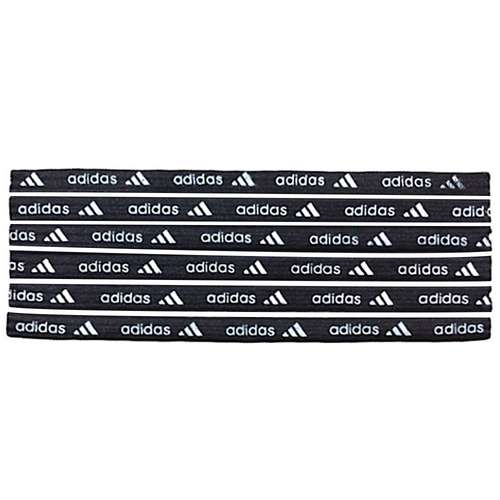 هدبند ورزشی مدل ADI-1500 بسته 6 عددی