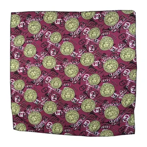 دستمال سر و گردن مدل BANDANA-50