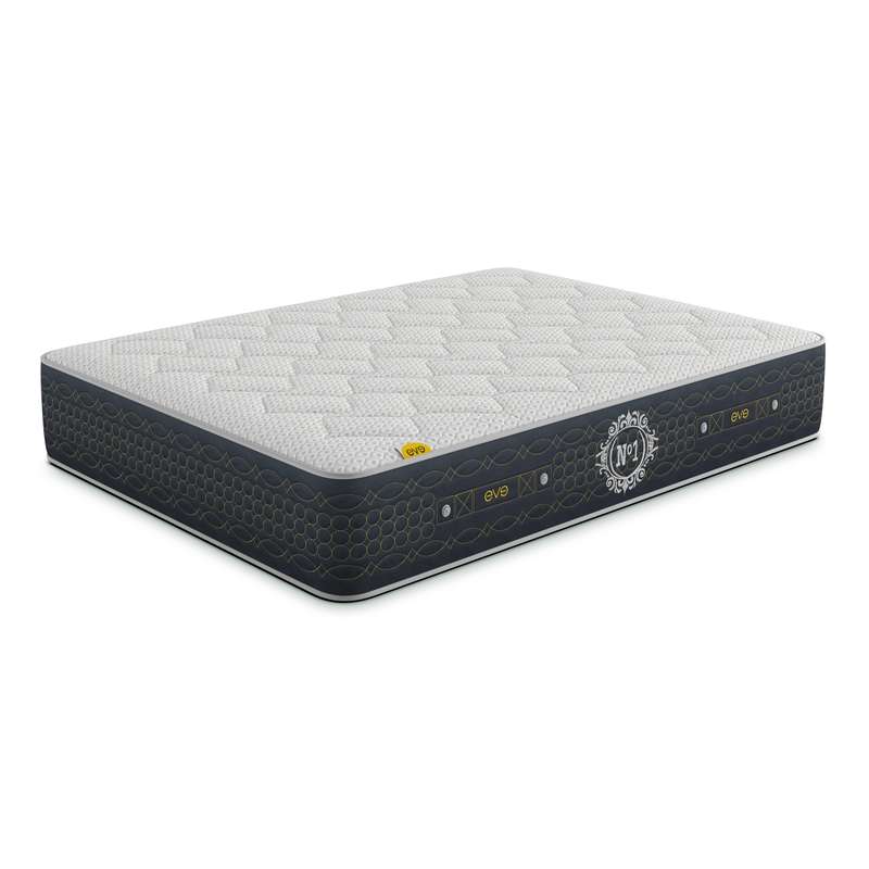  تشک اوه مدل No.1 High End منفصل  دو نفره سایز 200 × 140 سانتی متر