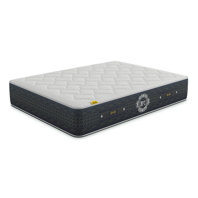   تشک اوه مدل No.1 High End منفصل دو نفره سایز 200 × 160 سانتی متر