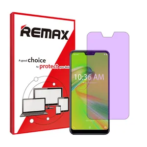 Remax Eye Care purple filter screen protector suitable for Asus Zenfone Max Shot ZB634KL mobile phone