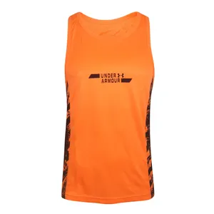 تاپ ورزشی مردانه مدل UNorM111