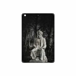 MAHOOT Ferdowsi-Logo Cover Sticker for Apple iPad mini 2 2013 A1489