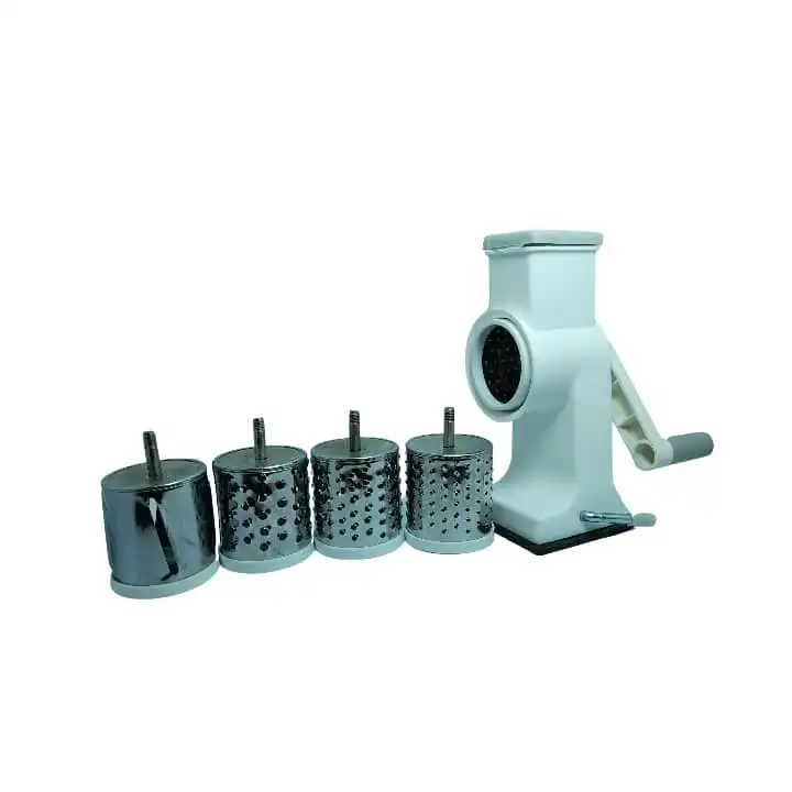 آسیاب دستی مدل چهارکاره چیپس