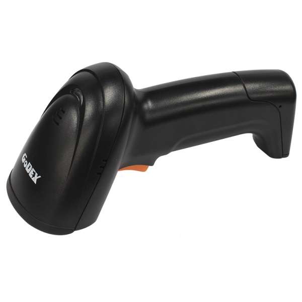 بارکد خوان گودکس مدل GS200 بارکد خوان گودکس مدل GS200