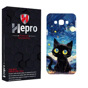 HEPRO MC Cover for SAMSUNG GALAXY J5 2016
