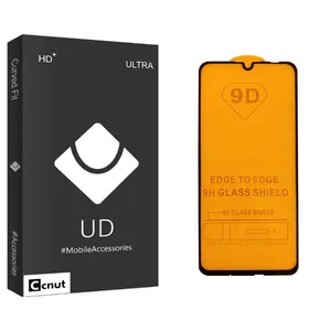 Coconut UD Black Screen Protector For Huawei p smart 2019