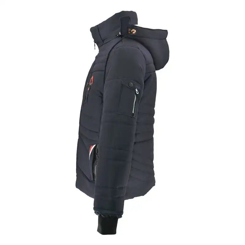 کاپشن مردانه مدل M2698-6