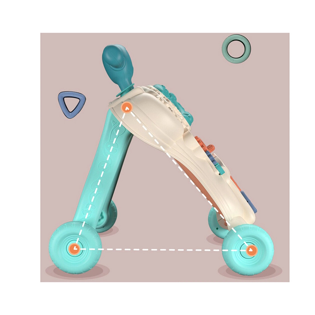 واکر کودک مدل funn