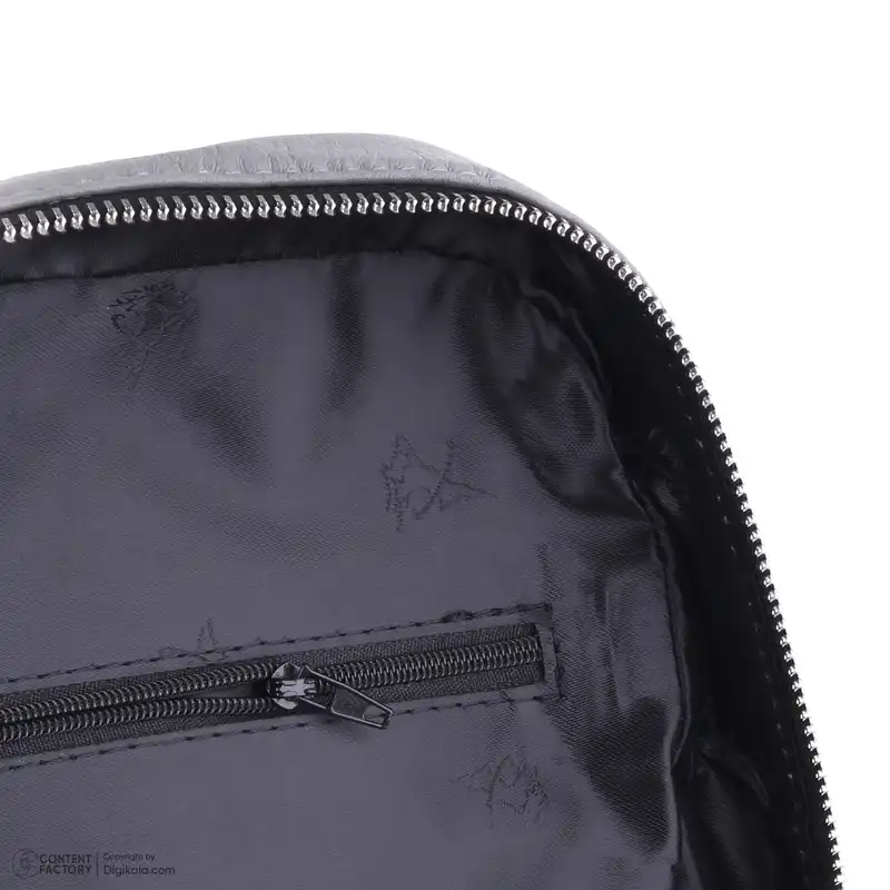 کیف کراس بادی زنانه مارال چرم مدل 3607100004