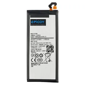 Epicoy Gorillong Irj 3600mah capacity Phone Battery For Samsung Galaxy A7 2017/ A720