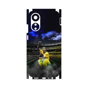MAHOOT Pele-FullSkin Cover Sticker for Oppo A78 4G