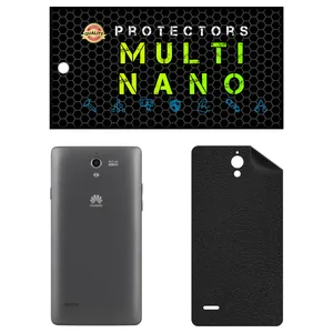 MULTI NANO X-F1L Back Skin For Huawei Ascend G700