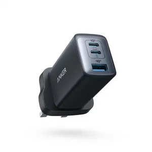 Anker A2667 Nano 2 65W Wall Charger