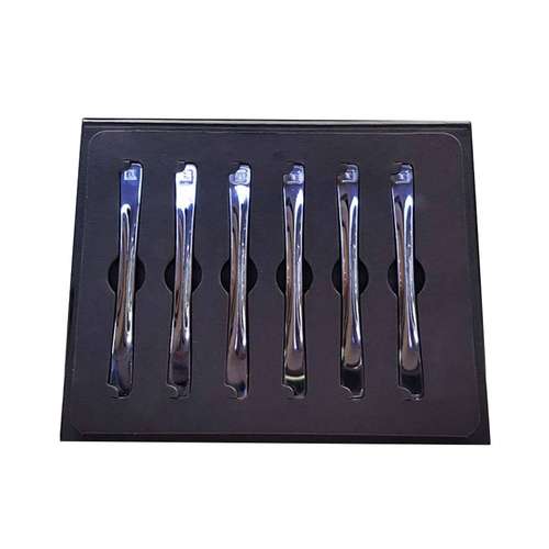 قاشق همزن نسپرسو مدل Pixie Stirrers بسته 6 عددی