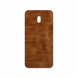 MAHOOT BFL-IRC Cover Sticker for Xiaomi Redmi 8A