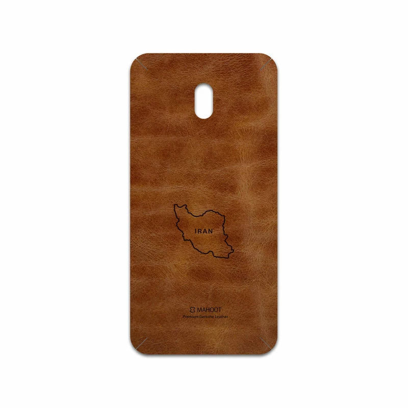 برچسب پوششی ماهوت مدل BFL-IRC مناسب برای گوشی موبایل شیائومی Redmi 8A