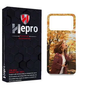 HEPRO MC Cover for XIAOMI Poco X6 Pro