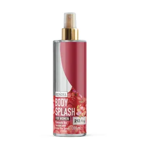 Rendel Pixy 212 Body Splash For Women 300 Ml