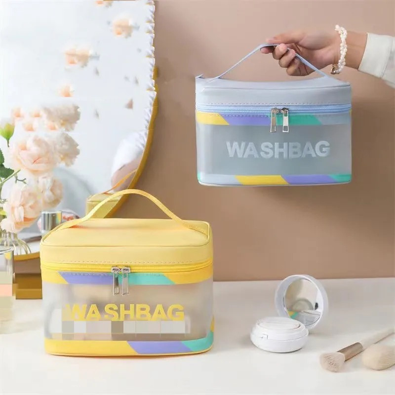 کیف لوازم آرایش زنانه مدل H-S56000