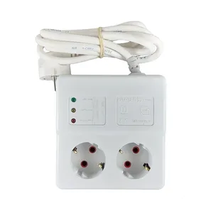 محافظ ولتاژ پارت برق ایرانیان مدل CM1/8