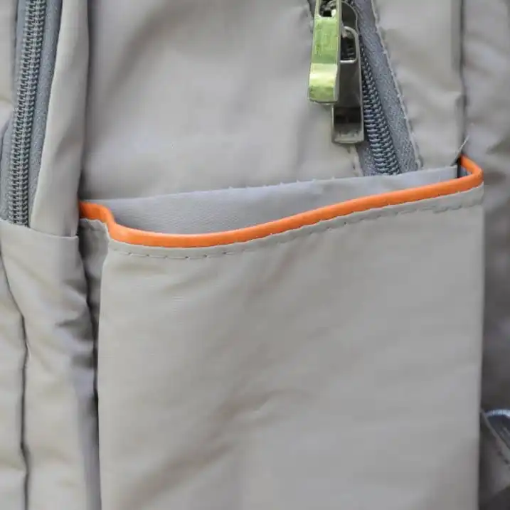 کوله پشتی مدل شمعی