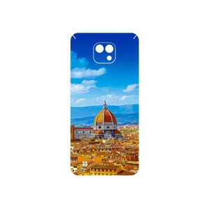 MAHOOT City of Florence Cover Sticker for LG X Cam