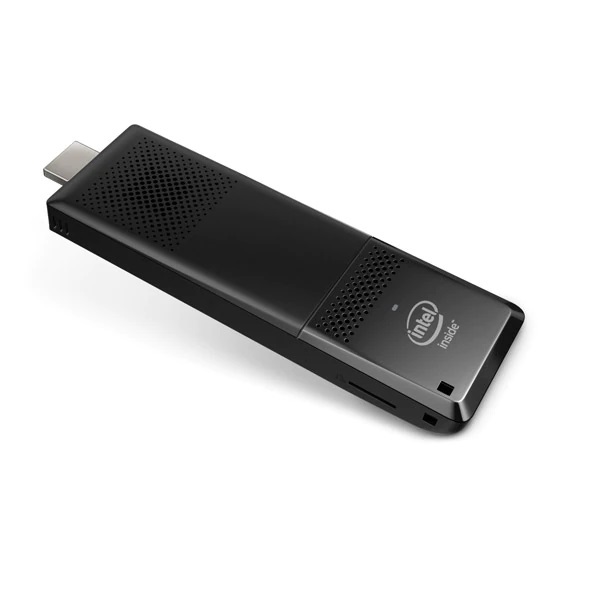 کامپیوتر کوچک اینتل مدل COMPUTE STICK STK1A32SC 1