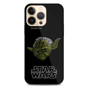 AKAM AMC-WA13PRO-STAR WARS11 Cover For Apple iPhone 13 Pro