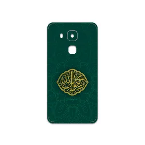 MAHOOT Mohammad-Rasool-Allah Cover Sticker for Huawei Nova Plus