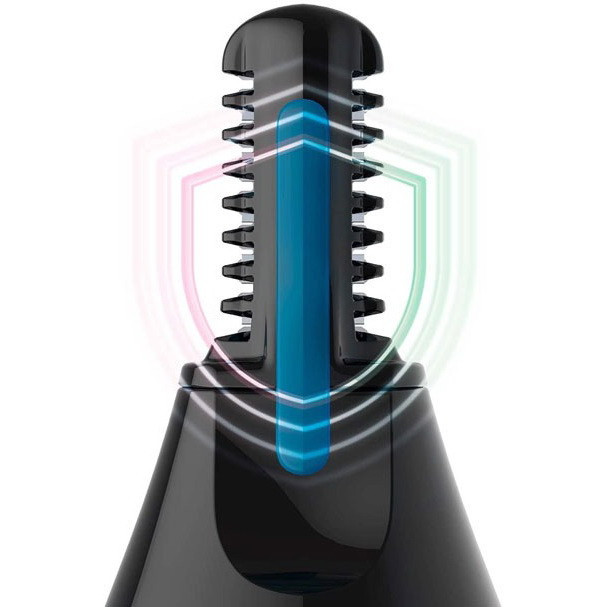 موزن گوش و بینی و ابرو و خط زن فیلیپس مدل 5600pro