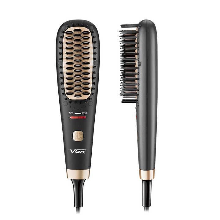 برس حرارتی وی جی ار مدل v-568 -  - 7