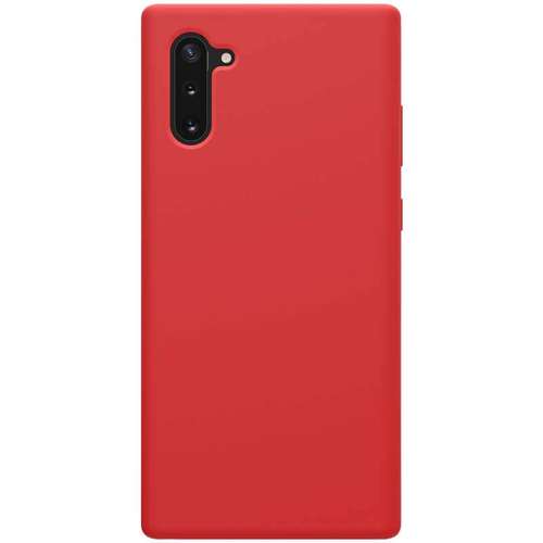 کاور نیلکین مدل Flex مناسب برای گوشی موبایل سامسونگ Galaxy Note10