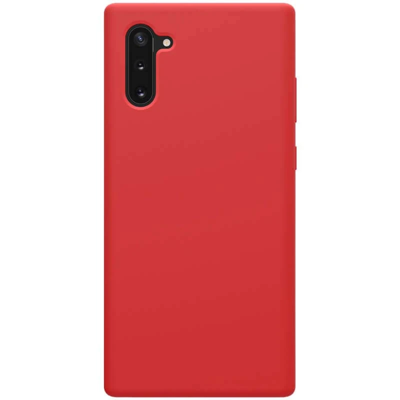 کاور نیلکین مدل Flex مناسب برای گوشی موبایل سامسونگ Galaxy Note10