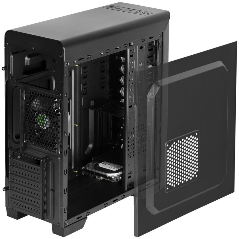 کامپیوتر دسکتاپ مدل XS-175 PRO REF
